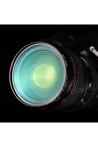 K&f Concept 86 MM MC-Uv Slim Filtre