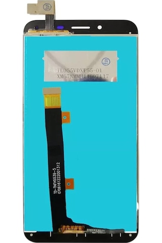 Asus Zenfone 3 Max Zc553Kl Lcd Ekran Dokunmatik (461023861)