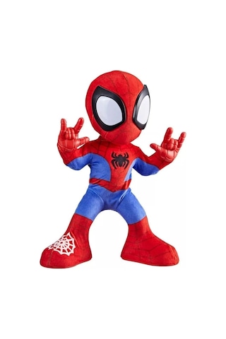 F6722 Spidey Ve İnanılmaz Arkadaşları - Dans Eden Spider-man +3 Yaş Standart