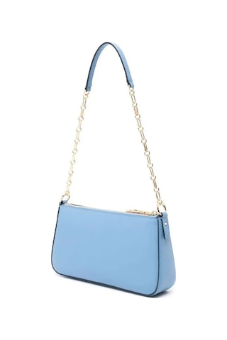 Michael Kors Empıre Omuz Kadın Çantası 32h3g8ew6l French Blue