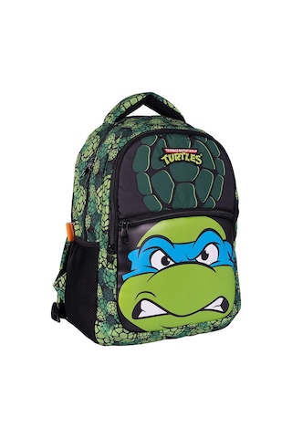 Ninja Turtles Okul Çantası 2629