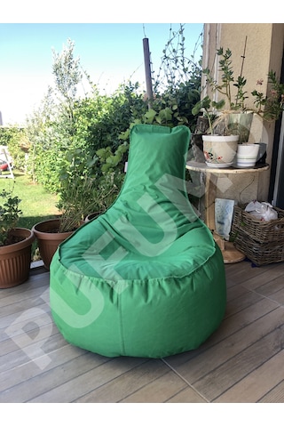 Armutland Aktif Armut Koltuk Yeşil (Ekonomik)