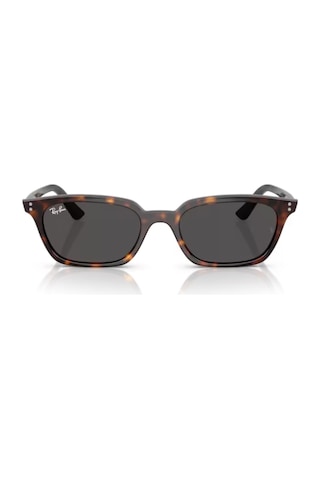 Ray-Ban Rb 4456 135987 53 Zaya Unisex Güneş Gözlüğü Kahverengi