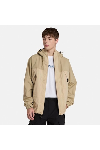 Timberland Wınnıck Archive Waterproof Shell Jacket Erkek Ceket Tb0a62d3eqd1 Çok Renkli