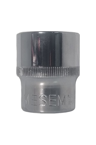 Meşem - 1/2 & 23MM Lokma