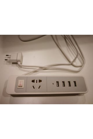 Codegen Usb Çoklayıcı 220 V