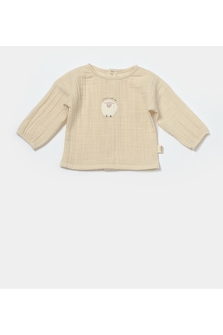 Organik Alt & Üst Takım Csym7015 001