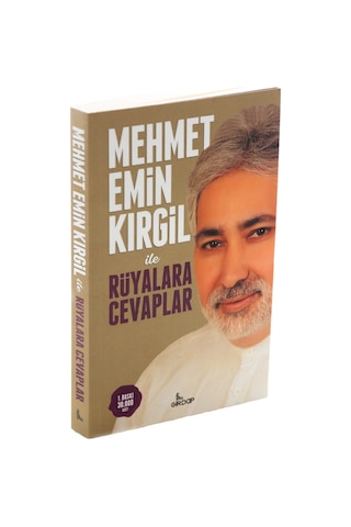 Mehmet Emin Kırgil Ile Rüyalara Cevaplar N11.65501