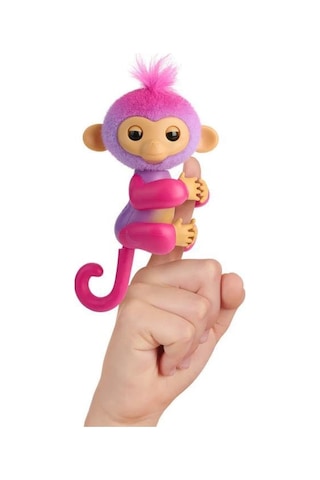 Giochi Preziosi Fingerlings Charlı Karakteri Fng13000-3110