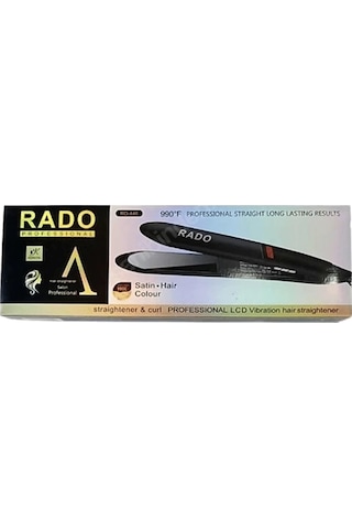 Mey İthalat Rado Rd-446