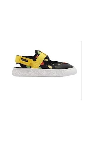 Puma Light Flex Meyveli Sandelet Siyah 38488901 Ç-117 001
