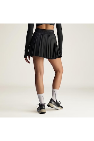 Adidas By Stella Mccartney Training Kadın Etek C-adıjx4330b30a00 Siyah
