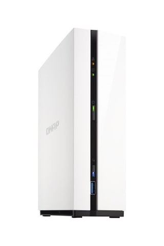 Qnap TS-128A 1 GB Tower NAS Sürücü