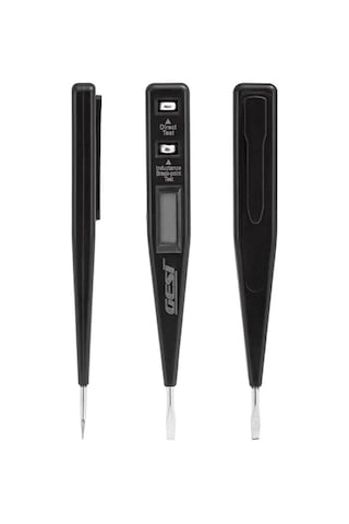 Gesi 6878-28 Faz Kontrol Kalemi Voltaj Test Aleti