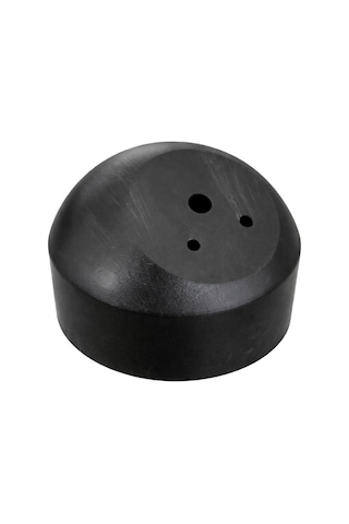 Poke Pk-5059 10 Cm Siyah Dome Tweeter Kabini Yüzey Montaj Podu