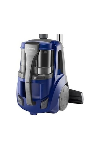 Altus AL 607 S 600 W Toz Torbasız Elektrikli Süpürge