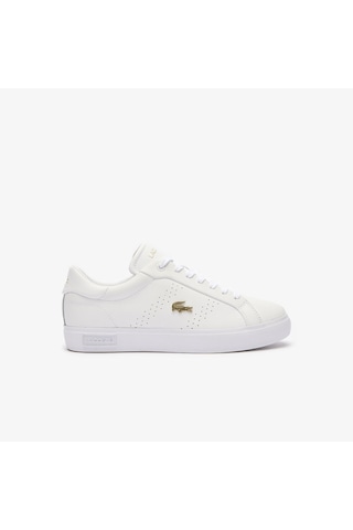 Lacoste Kadın Ayakkabı 7-47sfa0072216 Beyaz