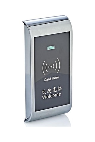 Canex Digital Dolap Kilit Seti 598