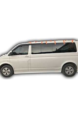 Volkswagen Transporter T5 - T6 - T7 Uyumlu Yedek Parça Uyumlu Yed