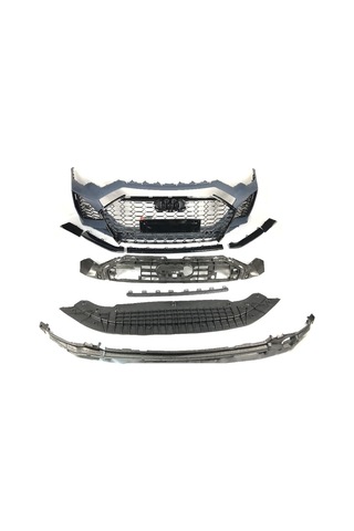 Audi A6 Rs6 Body Kit Tampon Seti 2018+ C8