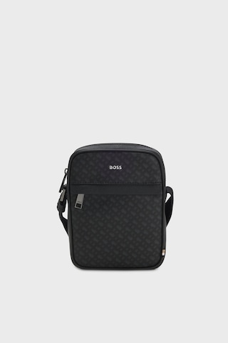 Boss Erkek Çanta 50552589 003 Siyah Siyah