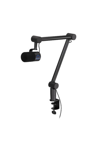 Endorfy Solum Studio Cardioid Condenser Yayıncı Mikrofonu Ey1b00