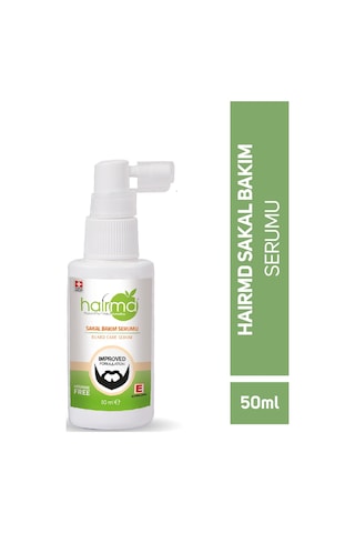 Hairmd Sakal Bakım Serumu 50 ML