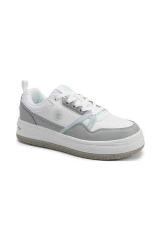 Lumberjack Hersheys 5pr Beyaz Kadın Sneaker 000000000102015919 Beyaz