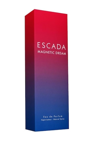 Escada Magnetic Dream Woman Edp 75 Ml Kadın Parfümü Çiçek - Meyve