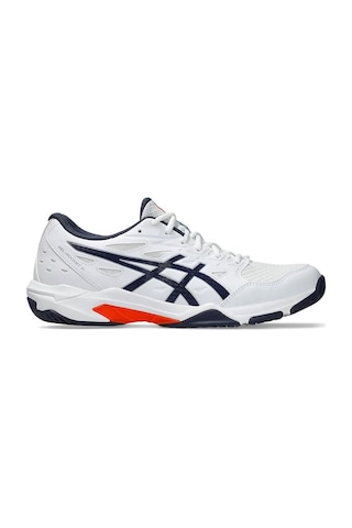 Asics Gel-rocket 11 Erkek Voleybol Ayakkabısı 1071a091-104 Beyaz