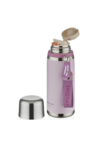 Shotay Premium Termos 750ml Lila