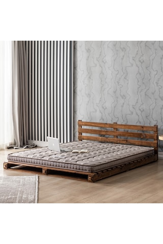 Us. Sleepıng Exclusive Seri Persia Yatak Pedi Şiltesi