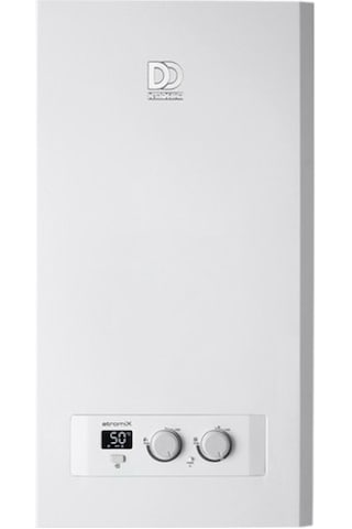 DemirDöküm Atromix P 24 kw Yoğuşmalı Kombi (Baca Dahil)