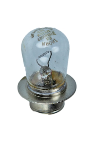 Thorn 48W 12V 3000K BPF Akkor Flamanlı Ampul
