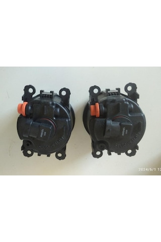 Sis Farı Fluence-Mgn 2-3 Kng Master-Logan-P207-P307 C4- Astra Ampullu tk