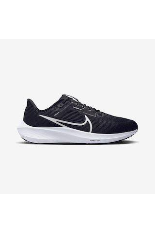 Nike Air Zoom Pegasus 40 Erkek Koşu Ayakkabısı Dv3853-001 Siyah