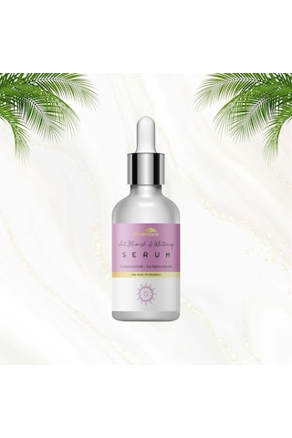 Hekimzade Blemish & Whitening Serum 30 ML