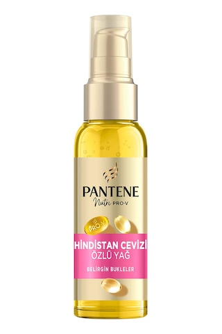 Pantene Yoğun Bakım Ürünü Coconut Yağı 100 Ml