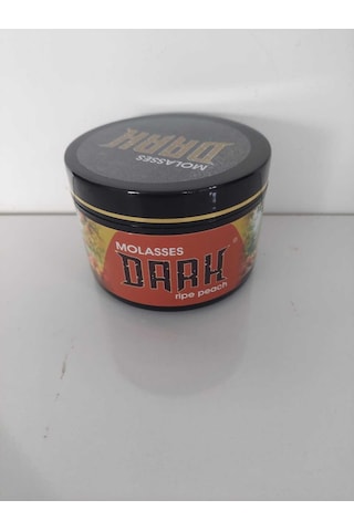 Şeftali Kokulu Nargilemelası Bitkisel 150g