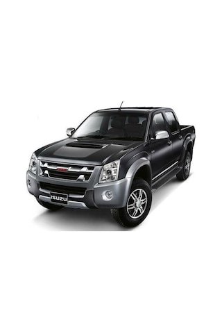 Isuzu Dmax D-Max Sağ Sol Arka Stop Lambası Takımı 2007--2011