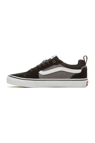Vans Mn Filmore Erkek Ayakkabısı Vn0a3mtjt2j1 Siyah