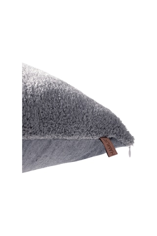 Hamur Teddy Puffy Kırlent Kılıfı 2'li