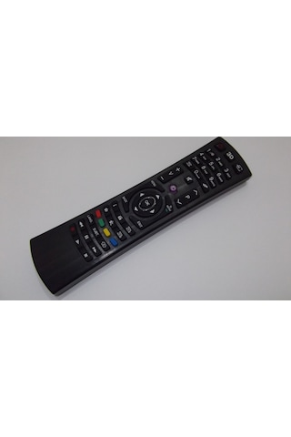 Vestel Uyumlu 3D Tv Kumanda Smart Led Uydulu Kumandası Seg