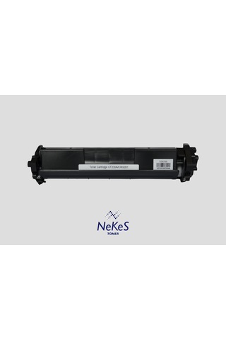 Nekes Toner Hp 230a Siyah uyumlu Toner / W2210a
