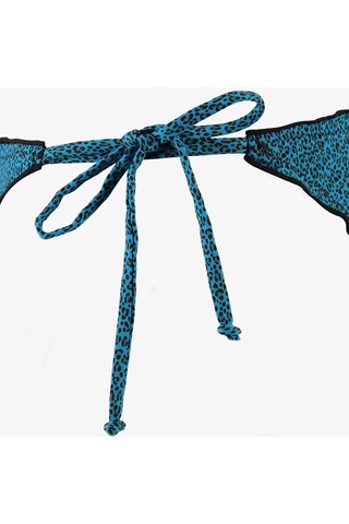 Fıfth Sense Fifth Sense Hypnotiq Kadın Mavi-siyah Bikini