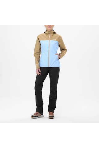 Lafuma Shıft Gore-tex Paclite Kadın Ceket Lfv11546 9643 Çok Renkli