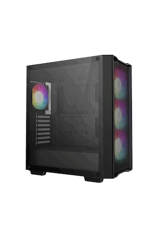 Deepcool Cc560-mesh-v2 Usb 3.0 Atx Mid Tower Gaming Oyuncu Kasa