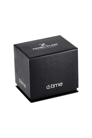 Daniel Klein D:Time DK013224D-01 Kadın Kol Saati