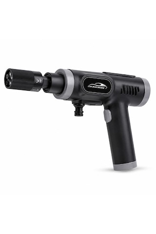 Kablosuz Basınçlı Oto Yıkama Makinesi 120w 17.1 Bar 5'i 1 Arada Başlık Köpük Hazneli X7