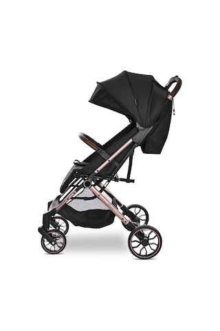 Lorelli Ribera Kabin Boy Bebek Arabası - Black Pearl